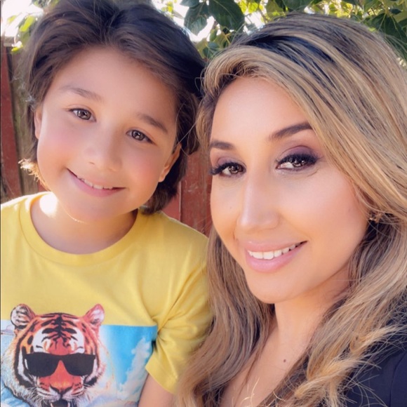 Meet your Posher, Saba - Picture 4 of 4